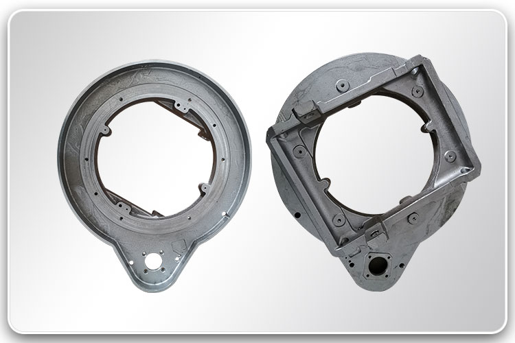 Adscendens Base AGV Rotating Support