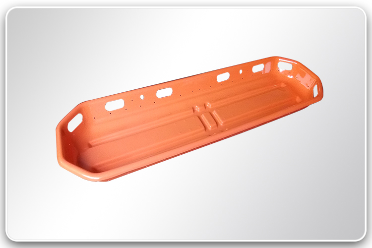 IX plastic partes Thermoforming